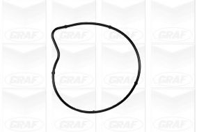 Водяной насос GRAF PA978