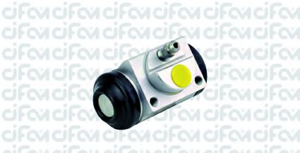 Рабочий тормозной цилиндр CIFAM 101-969