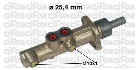 Главный тормозной цилиндр CIFAM 202-235