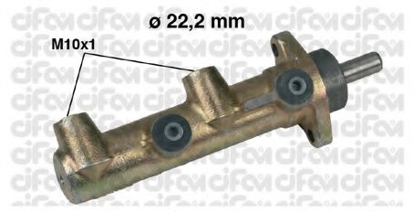 Главный тормозной цилиндр CIFAM 202-238