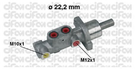 Главный тормозной цилиндр CIFAM 202-297