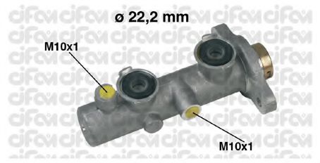 Главный тормозной цилиндр CIFAM 202-342