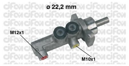 Главный тормозной цилиндр CIFAM 202-381