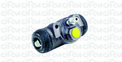 Рабочий тормозной цилиндр CIFAM 101-990