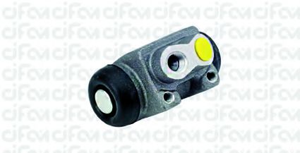Рабочий тормозной цилиндр CIFAM 101-996