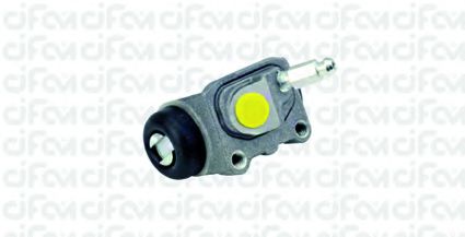 Рабочий тормозной цилиндр cifam 101-997