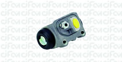 Рабочий тормозной цилиндр cifam 101-998