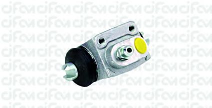 Рабочий тормозной цилиндр CIFAM 101-1007