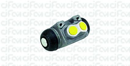 Рабочий тормозной цилиндр CIFAM 101-1012