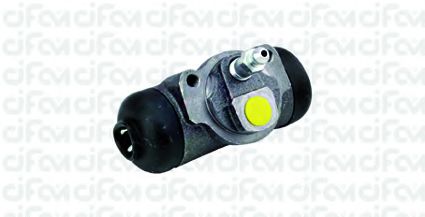 Рабочий тормозной цилиндр CIFAM 101-1014