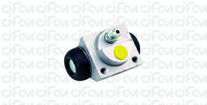 Рабочий тормозной цилиндр CIFAM 101-1016
