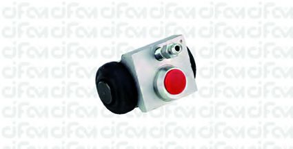 Рабочий тормозной цилиндр CIFAM 101-1017