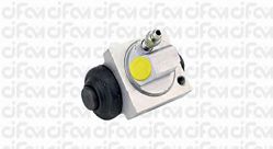 Рабочий тормозной цилиндр CIFAM 101-1024