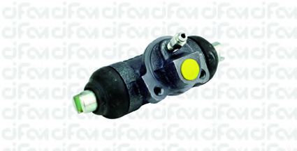 Рабочий тормозной цилиндр CIFAM 101-1027