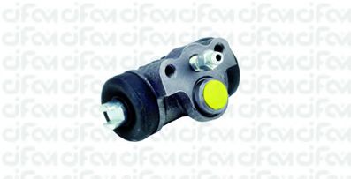 Рабочий тормозной цилиндр CIFAM 101-1028