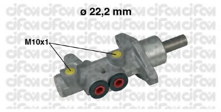 Главный тормозной цилиндр CIFAM 202-492