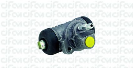 Рабочий тормозной цилиндр CIFAM 101-1029