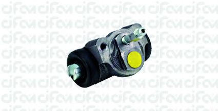 Рабочий тормозной цилиндр CIFAM 101-1038