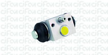 Рабочий тормозной цилиндр CIFAM 101-1042