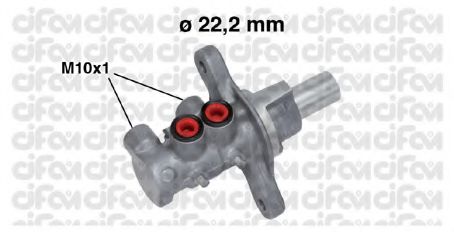 Главный тормозной цилиндр CIFAM 202-675