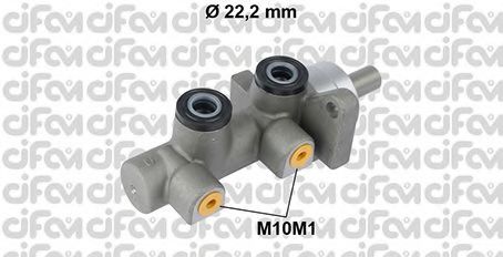 Главный тормозной цилиндр CIFAM 202-722