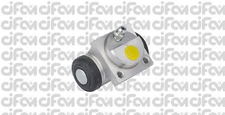 Рабочий тормозной цилиндр CIFAM 101-759