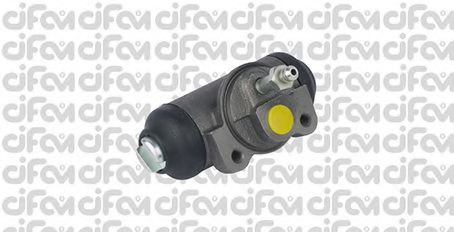 Рабочий тормозной цилиндр CIFAM 101-1037