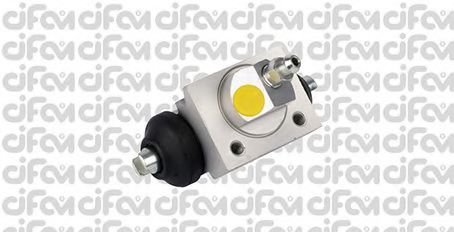 Рабочий тормозной цилиндр CIFAM 101-1039
