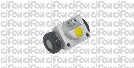 Рабочий тормозной цилиндр CIFAM 101-1041