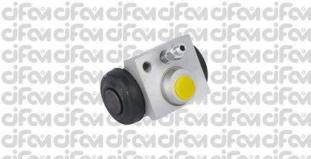 Рабочий тормозной цилиндр CIFAM 101-1048