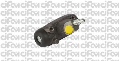 Рабочий тормозной цилиндр CIFAM 101-1053