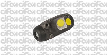 Рабочий тормозной цилиндр CIFAM 101-1054