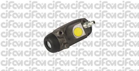 Рабочий тормозной цилиндр CIFAM 101-1055