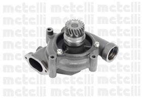Водяной насос CIFAM 824-845 Водяной насос CIFAM 824-845
