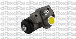 Рабочий тормозной цилиндр CIFAM 101-1059