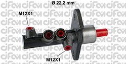 Главный тормозной цилиндр CIFAM 202-374