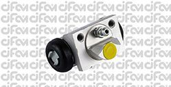 Рабочий тормозной цилиндр CIFAM 101-1025