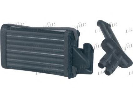 Радиатор печки FRIGAIR 0609.3008