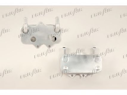 Интеркулер GM 9117318