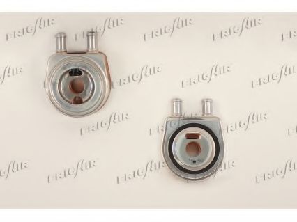 Интеркулер Hyundai/Kia 2641027000
