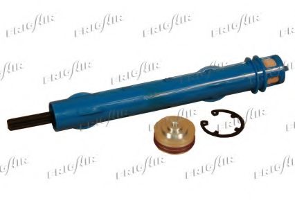Осушитель кондиционера GM 93188634