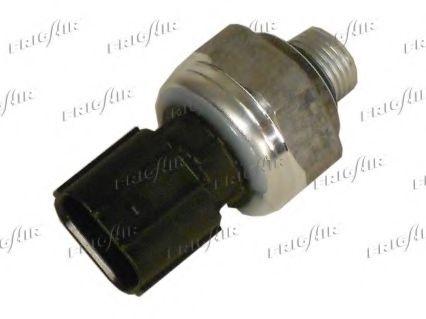 Пневматический клапан кондиционера Honda/Acura 80450S7S003