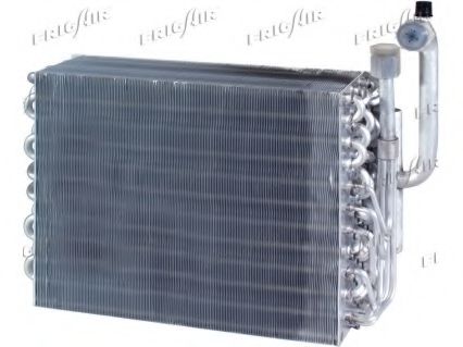 Испаритель кондиционера frigair 704.30010