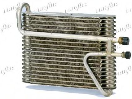 Испаритель кондиционера VOLVO 9470139