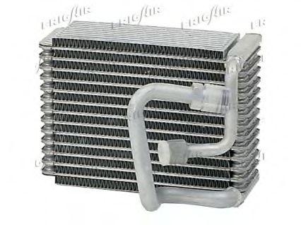 Испаритель кондиционера frigair 714.20001