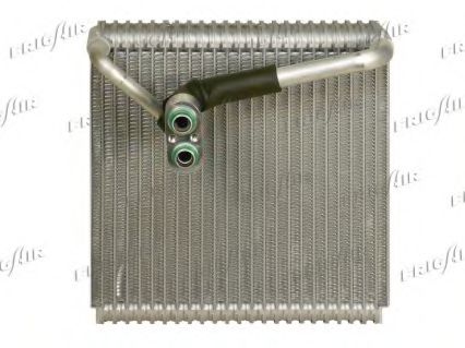 Испаритель кондиционера Hyundai/Kia 971390X000