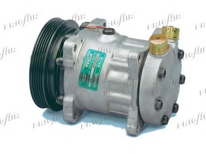 Компрессор кондиционера frigair 920.20003