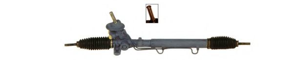 Рулевая рейка GENERAL RICAMBI FO9032