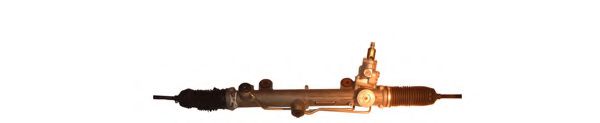 Рулевая рейка GENERAL RICAMBI ME9031