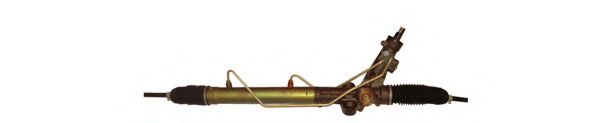Рулевая рейка GENERAL RICAMBI ME9036